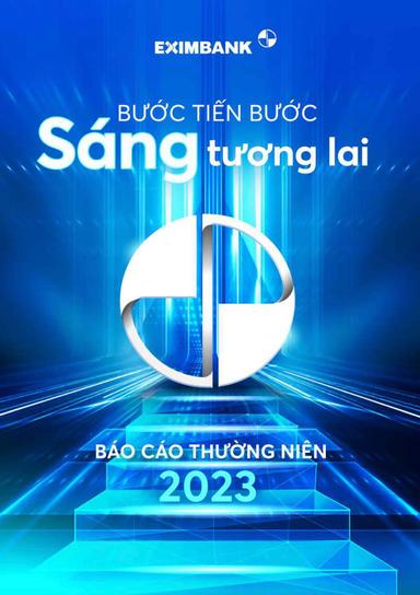 Báo cáo thường niên năm 2023